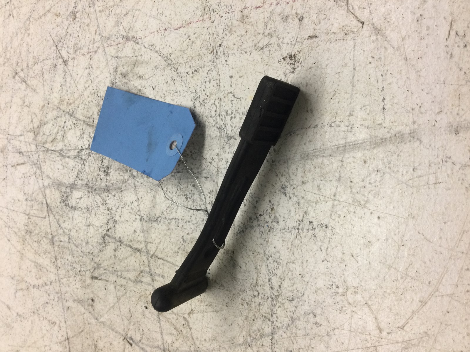 2009 Polaris Strap - Image 3