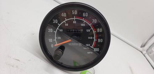 Speedometer