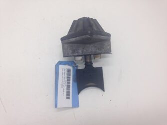 2002 Polaris Bellows Exhaust Valve