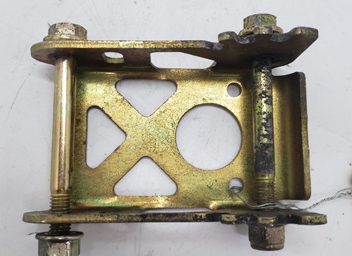 2000 Ski-Doo Front arm, steering - Image 2