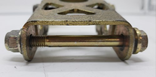 2000 Ski-Doo Front arm, steering - Image 4