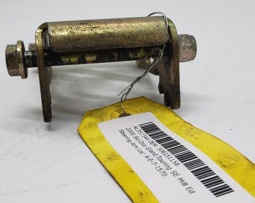 2000 Ski-Doo Front arm, steering - Image 5
