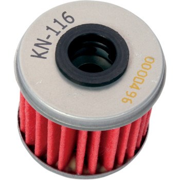 K&N OIL FILTER KN-116 - Image 2