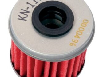 K&N OIL FILTER KN-116