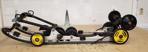 1999 Ski-Doo Suspension - Image 2