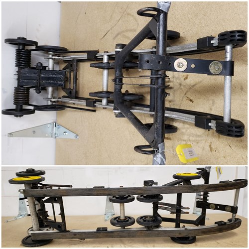 1999 Ski-Doo Suspension - Image 3
