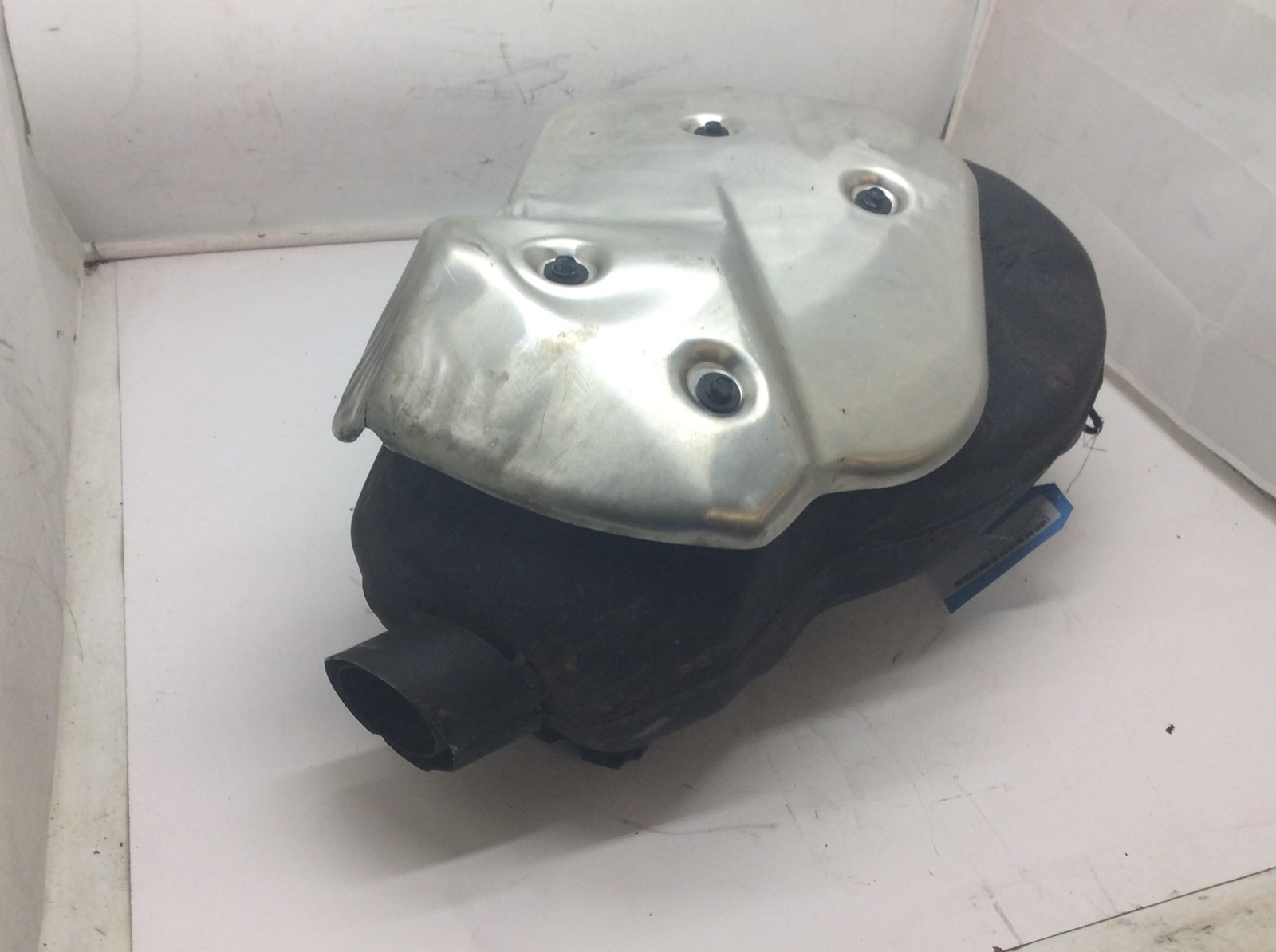 2016 Polaris Muffler - Image 3