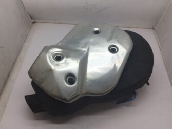 2016 Polaris Muffler