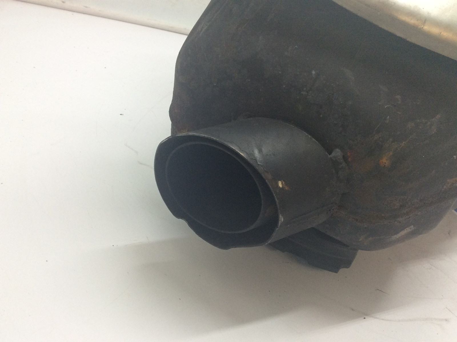 2016 Polaris Muffler - Image 4