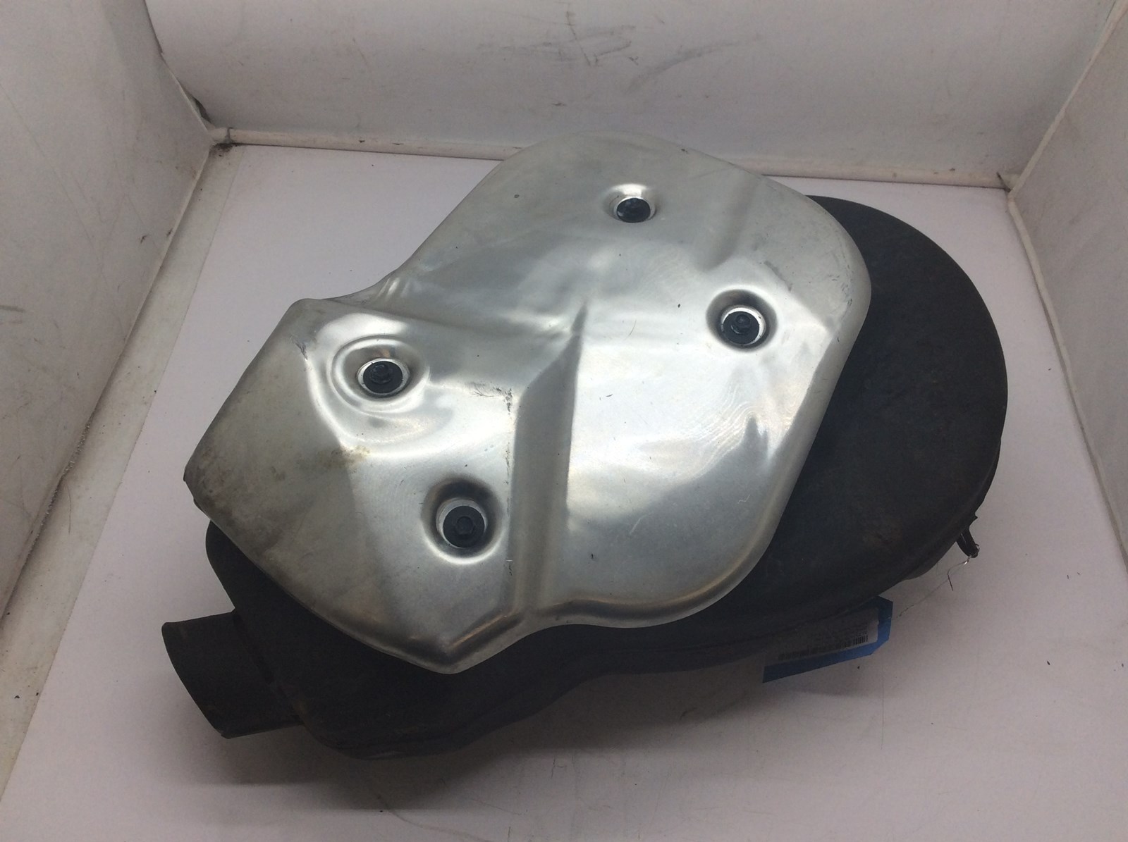 2016 Polaris Muffler