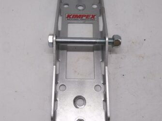 Kimpex Arrow Ski Mounting Bracket  SD PRS & DSA 85-00 (See Comments)