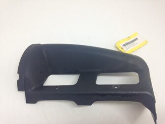 2001 Ski-Doo Exhaust Side Cover