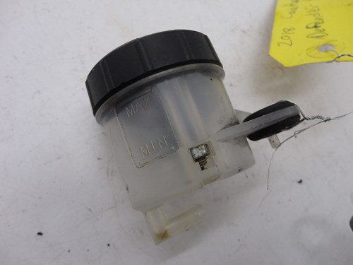 2018 Can-Am brake fluid tank - Defender HD10 - Image 2