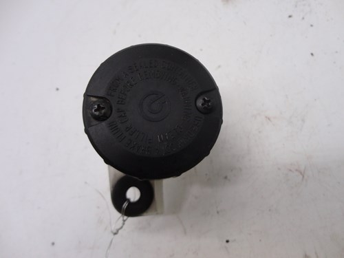 2018 Can-Am brake fluid tank - Defender HD10