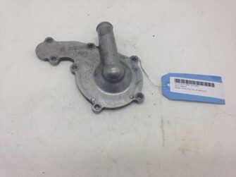 2011 Polaris WATER PUMP COVER - Sportsman 800 6X6