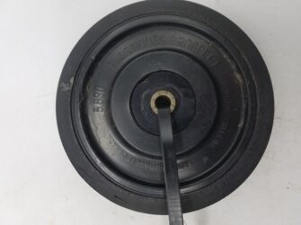 1999 Arctic Cat Idler Wheel- plain black
