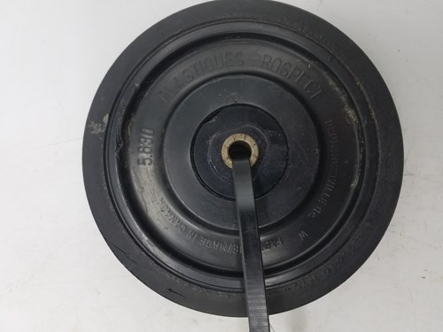 1999 Arctic Cat Idler Wheel- plain black