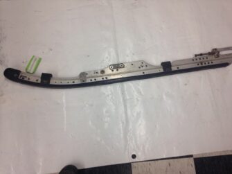 1999 Arctic Cat Suspension Rail