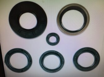 2003 Kawasaki engine oil seal kit - Prairie