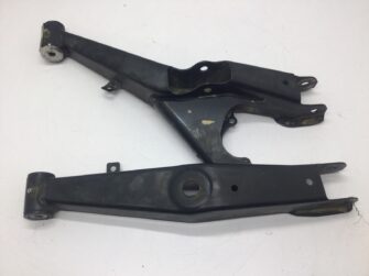 2018 Can-Am LH Rear Lower A-Arm - Defender 1000 HD10