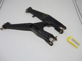 2018 Can-Am RH/Rear lower a-arm - Defender 1000 HD10