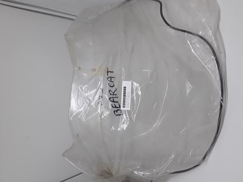 2000 Arctic Cat New Windshield - Image 2