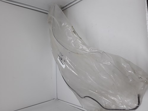 2000 Arctic Cat New Windshield - Image 3