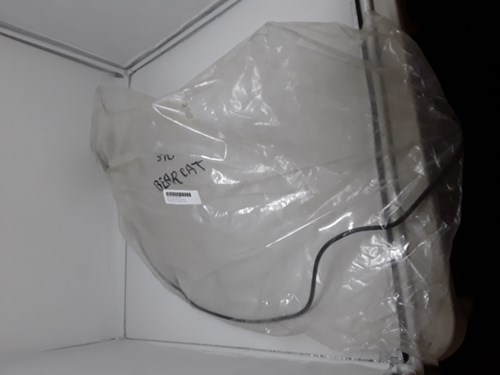 2000 Arctic Cat New Windshield