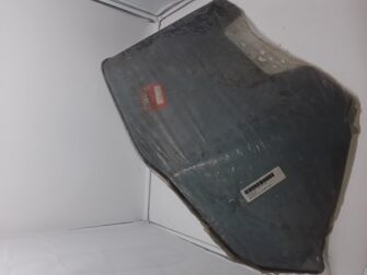 1979 Kawasaki Windshield  snow Jet