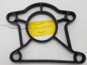 Spacer - chaincase - Vintage 1974 Ski-doo T'NT Everest 440 SL