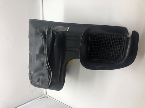 1994 Ski-Doo Air Intake - Image 4