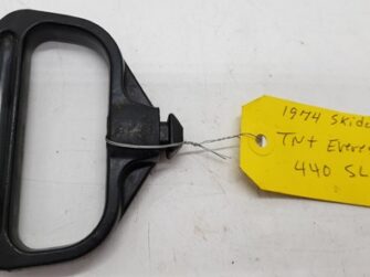 1974 Ski-Doo Recoil handle
