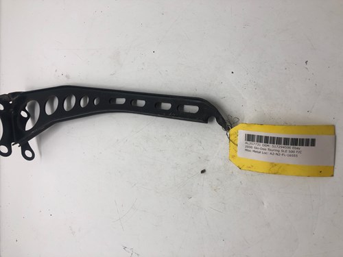 2000 Ski-Doo Front Support - Image 2