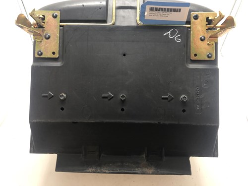 2006 Polaris Jack Seat - Image 2