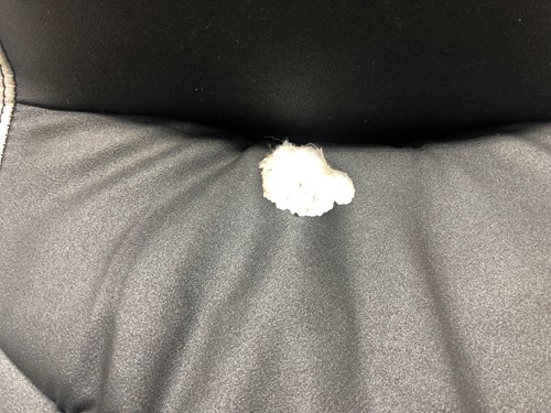 2006 Polaris Jack Seat - Image 3