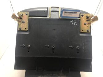 2006 Polaris Jack Seat