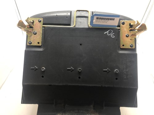 2006 Polaris Jack Seat