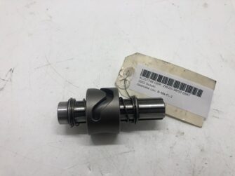 2002 Suzuki Gear Shaft Assembly