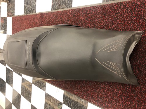 2007 Ski-Doo Seat - Image 3