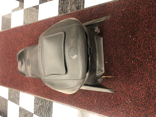 2007 Ski-Doo Seat - Image 5