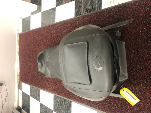 2007 Ski-Doo Seat