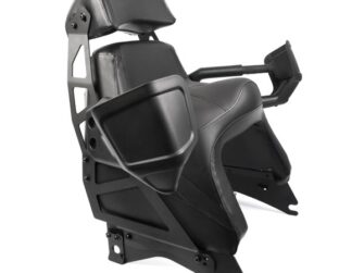 SEAT KIMPEX SEAT JACK - NON HEATED GRIPS