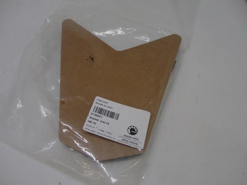 2010 Ski-Doo Hood foam - Image 2