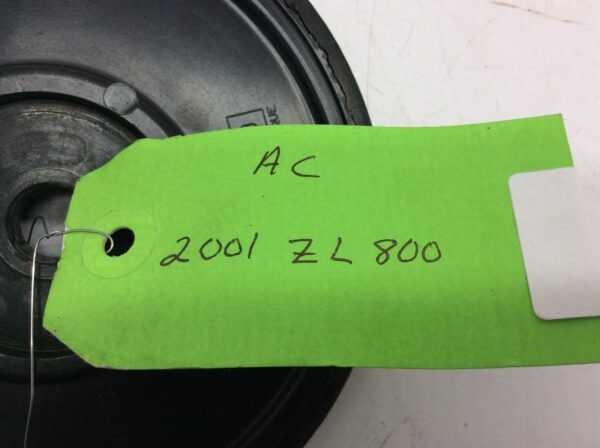 2002 Arctic Cat Idler Wheel - Image 4