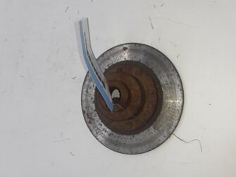 1997 Polaris Brake disc assembly