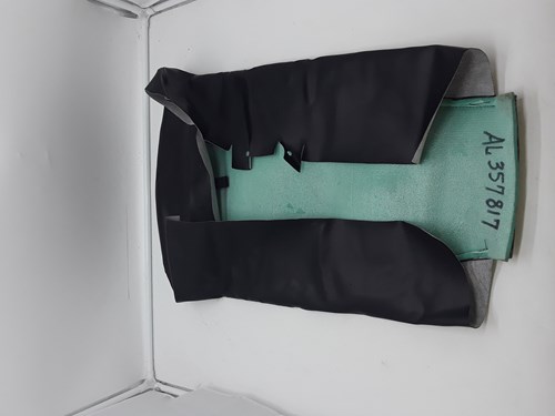 2014 Yamaha Front seat cover - Image 2