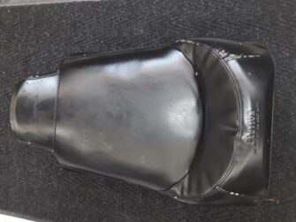 2013 Arctic Cat Seat