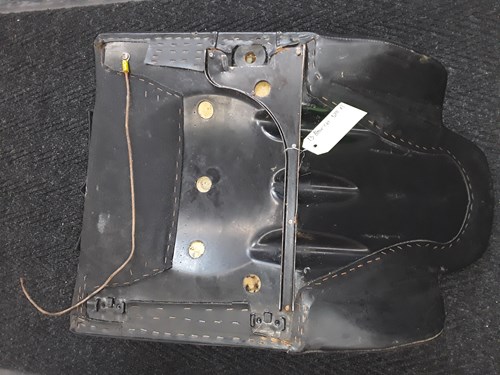 2013 Arctic Cat Seat - Image 4