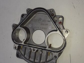 1995 Ski-Doo Rotary Valve cover