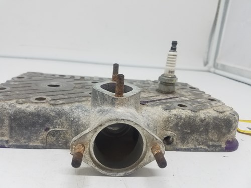 1995 Ski-Doo Cylinderhead - Image 3